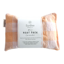 Load image into Gallery viewer, SunBee Heat Pack
