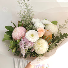 Load image into Gallery viewer, Wrapped In Love - Soft & White