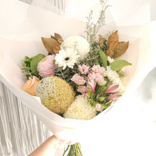 Load image into Gallery viewer, Wrapped In Love - Soft & White