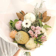Load image into Gallery viewer, Wrapped In Love - Soft & White
