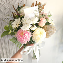 Load image into Gallery viewer, Wrapped In Love - Soft & White