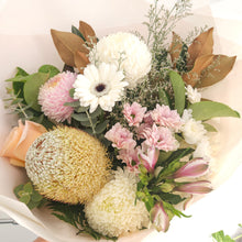 Load image into Gallery viewer, Wrapped In Love - Soft & White