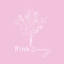 Pink Daisy 