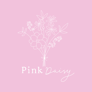 Pink Daisy 