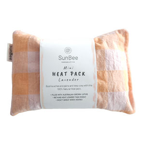 SunBee Heat Pack