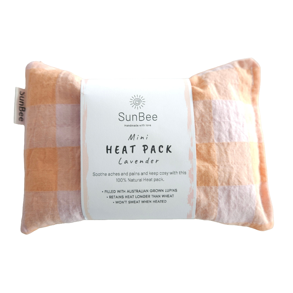 SunBee Heat Pack