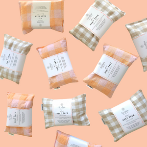 SunBee Heat Pack