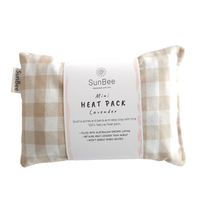 SunBee Heat Pack
