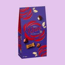 Load image into Gallery viewer, Cadbury Roses 150g
