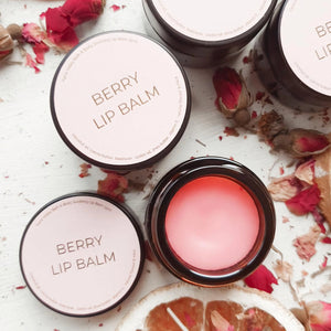 Yarra Valley Lip Balm 15ml