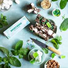 Load image into Gallery viewer, Pebbly Path Rocky Road
