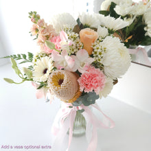 Load image into Gallery viewer, Wrapped In Love - Soft &amp; White
