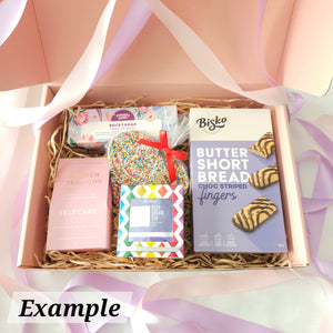 Build your own Gift Box