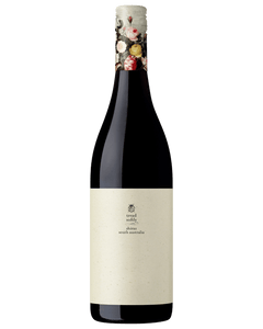 Tread Softly Shiraz 750ml