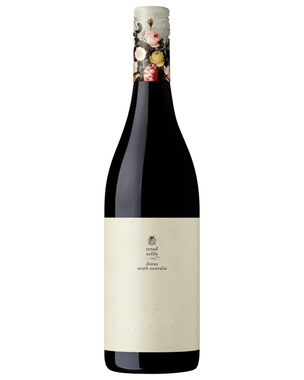 Tread Softly Shiraz 750ml