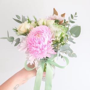 Blossom Jar