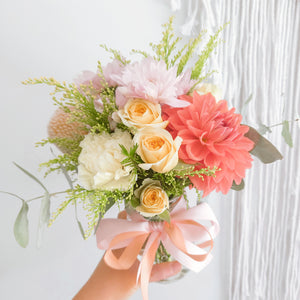 Blossom Jar